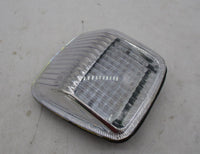 Harley Davidson Clear LED V-Rod VRSC Taillight Brake Light Assembly