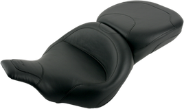 Mustang 1-Piece Ultra Touring Seat 75449