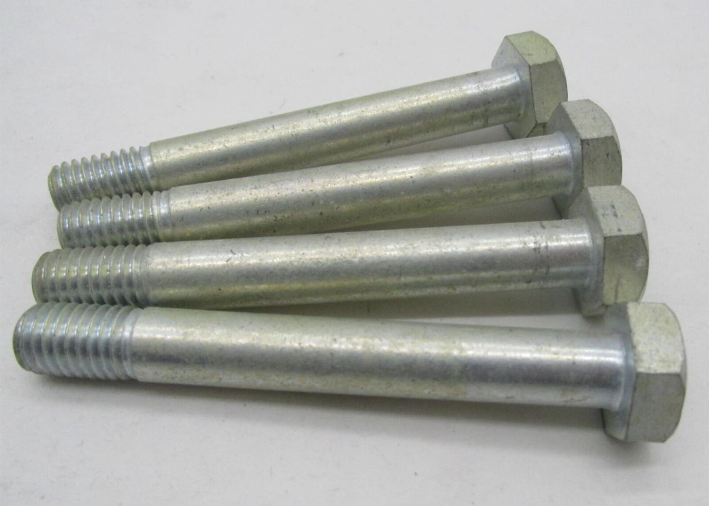 Lot of 4 Harley Davidson Genuine NOS Aermacchi Sprint Motor Bolts 16236-61P