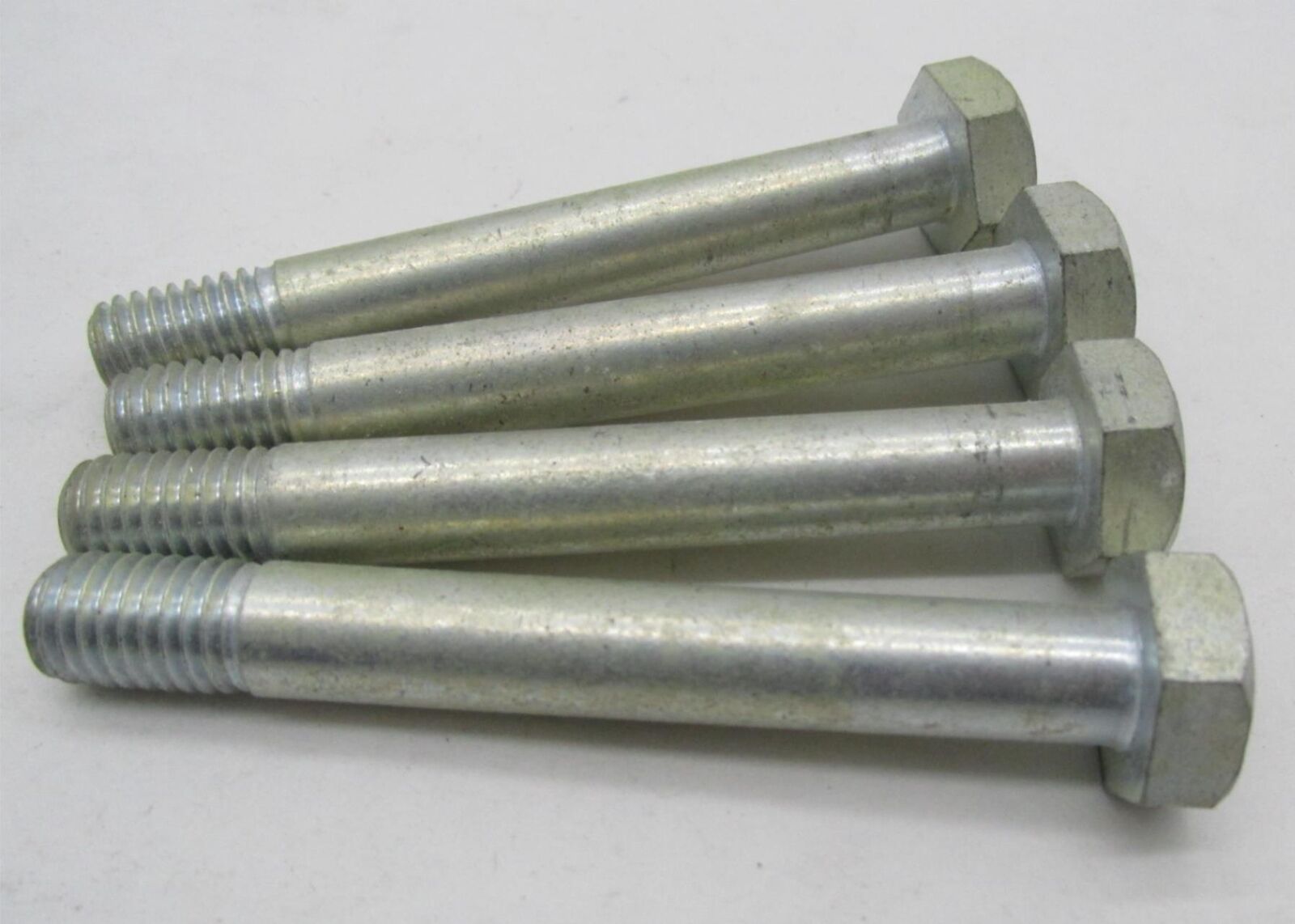 Lot of 4 Harley Davidson Genuine NOS Aermacchi Sprint Motor Bolts 16236-61P