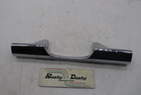 Harley Davidson Genuine Chrome Rear Turn Signal Mounting Bracket 68510-74B