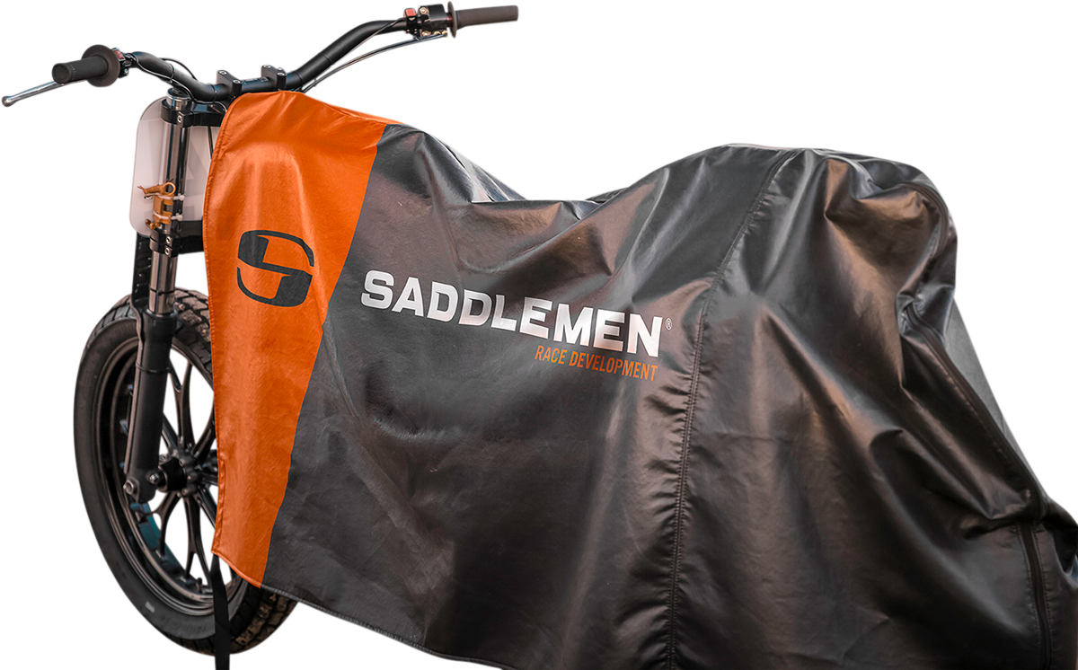 Saddlemen Team Race Development Bike Cover EX000269S