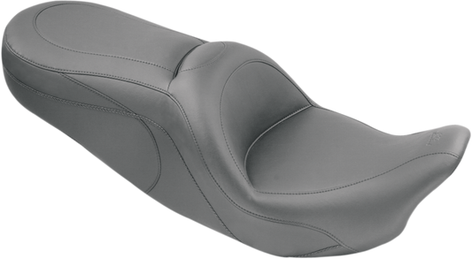 Mustang Sport Touring One-Piece Seat 76032