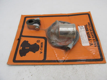Harley Davidson V-Twin 2:1 Ratio 71-80 XL Deco Mechanical Tachometer 39-0366