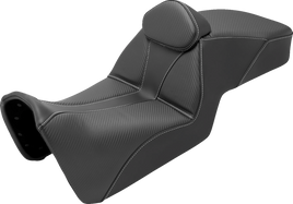 Saddlemen Adventure Tour Seat Black 821-34-201BR