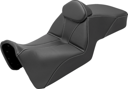 Saddlemen Adventure Tour Seat Black 821-34-201BR