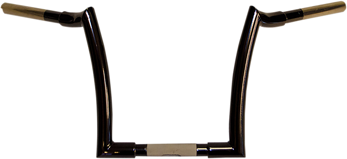 TRASK 1 1/4" Bro Bar Handlebar TM-2090CH