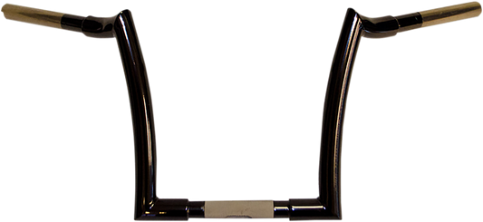 TRASK 1 1/4" Bro Bar Handlebar TM-2090CH