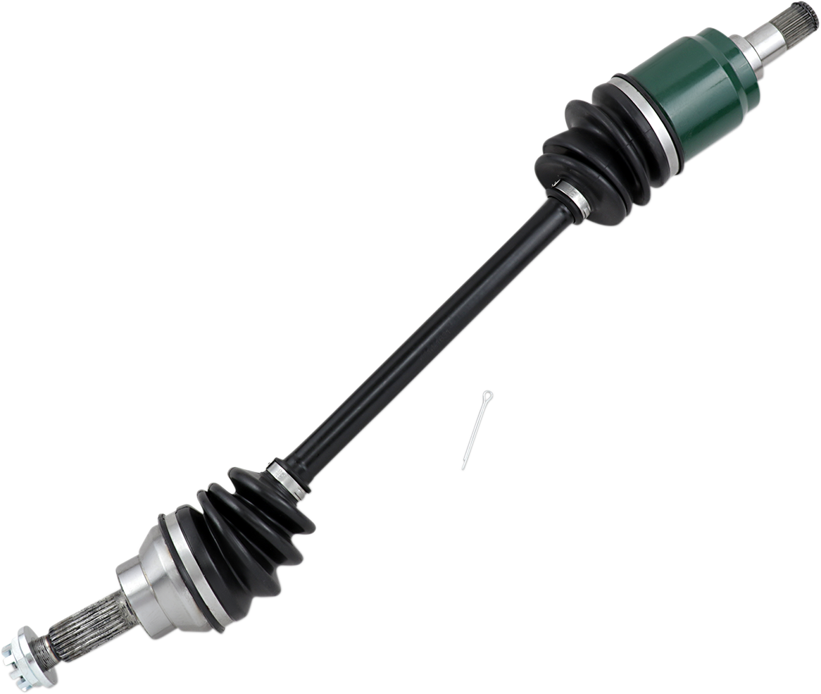 Moose Racing Complete Axle Kits Front Right 0214-1631