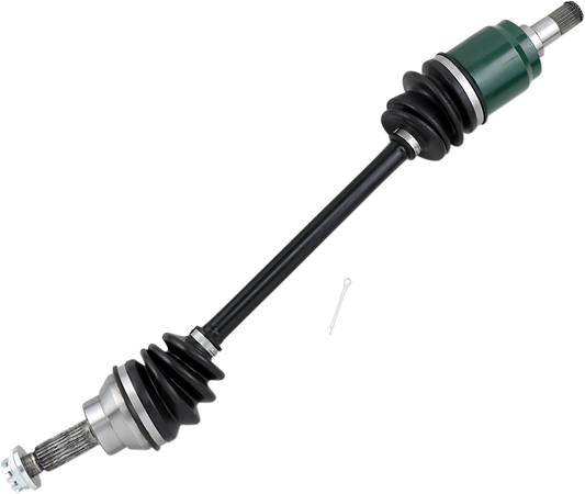 Moose Racing Complete Axle Kits Front Right 0214-1631