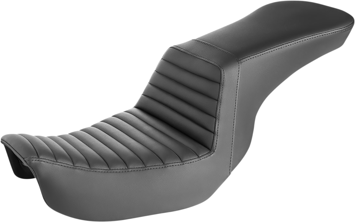 Saddlemen Step-Up Seat Black 806-04-191