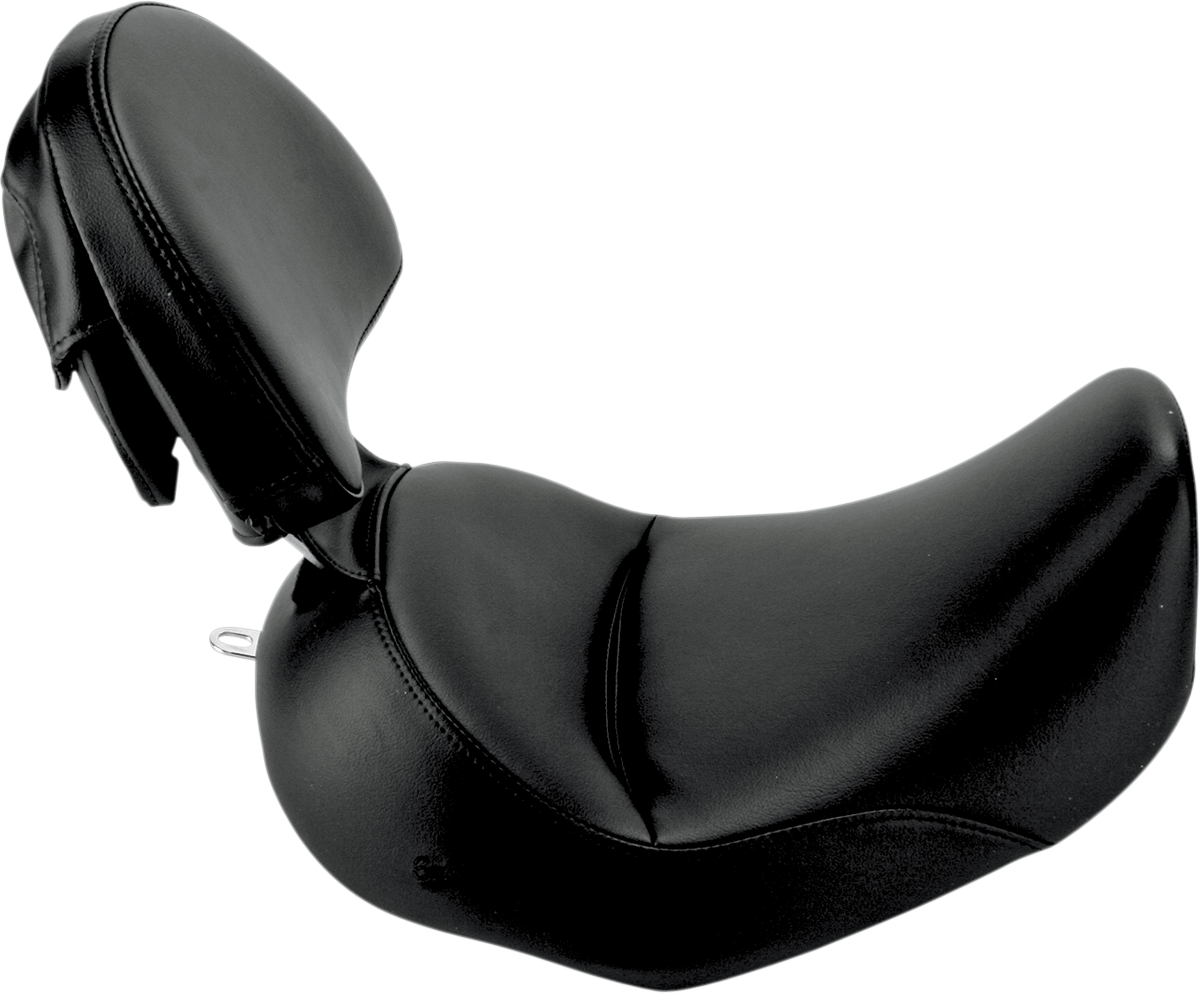 Saddlemen Renegade Heels Down Seat 806-15-0041