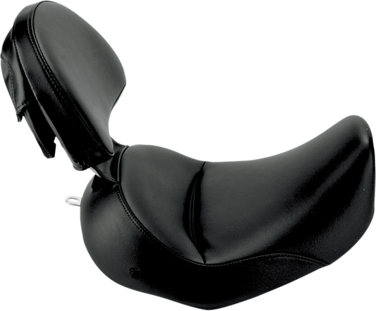 Saddlemen Renegade Heels Down Seat 806-15-0041