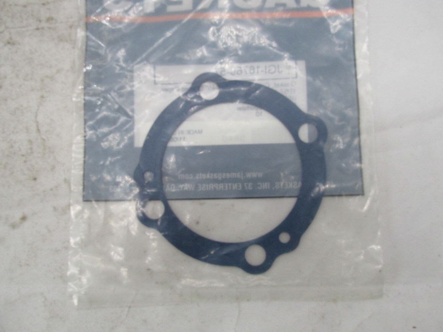 Harley Davidson James 1957-71 Sportster Cylinder Head Gasket JGI-16769-57