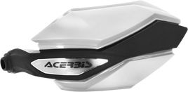 Acerbis Argon Handguards White/Black 2929431035