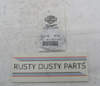 Pack of 5 Harley Davidson Genuine NOS Fuel Gauge Gaskets 61311-82