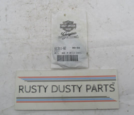 Pack of 5 Harley Davidson Genuine NOS Fuel Gauge Gaskets 61311-82