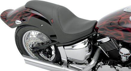 Z1R Predator Seat 0810-1800