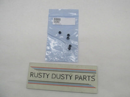 Lot of 5 Harley Davidson Genuine NOS Hole Plugs 10282