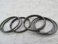 Lot of 9 Harley Davidson Genuine NOS Gear Thrust Washers 35364-56