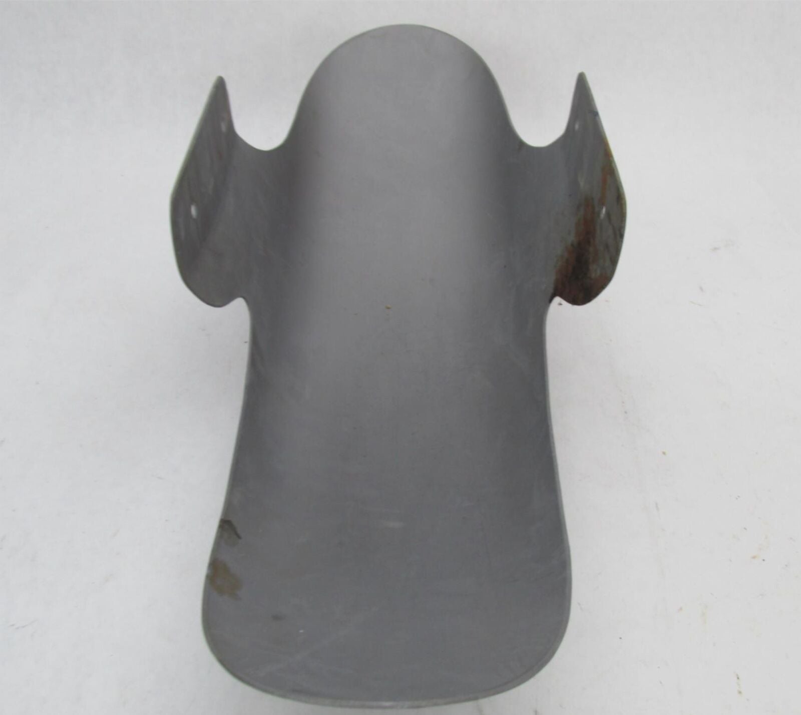 KustomWerkz Kawasaki Vulcan 6.25" Scott Britt Signature Wide Front Fender 111706
