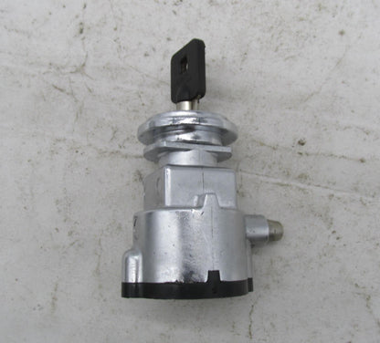 Harley Davidson Genuine Dyna Fat Bob Fork Stem Lock with Key 71430-06B