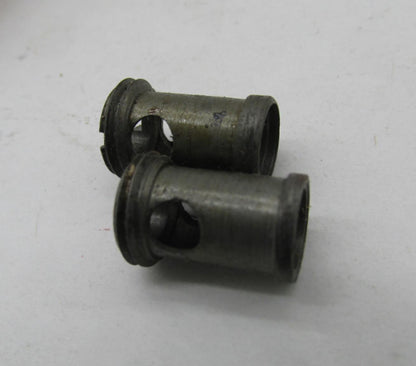 Lot of 2 Harley Davidson Genuine NOS Hydraulic Pump Retainer Pins 63879-55