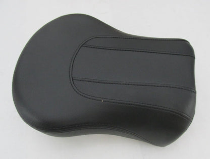 Harley-Davidson Genuine NOS Sundowner Black Passenger Seat FLHC FLHCS 52400168