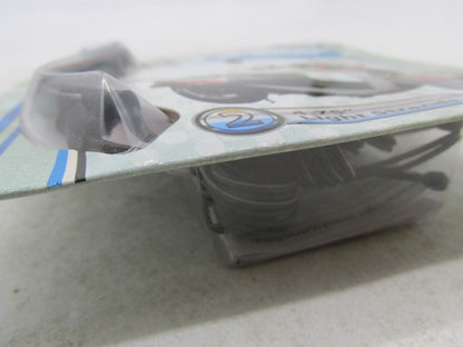 Set of 2 Street FX Scooter Blue LED Motorcycle Mini 4.75" Light Strands