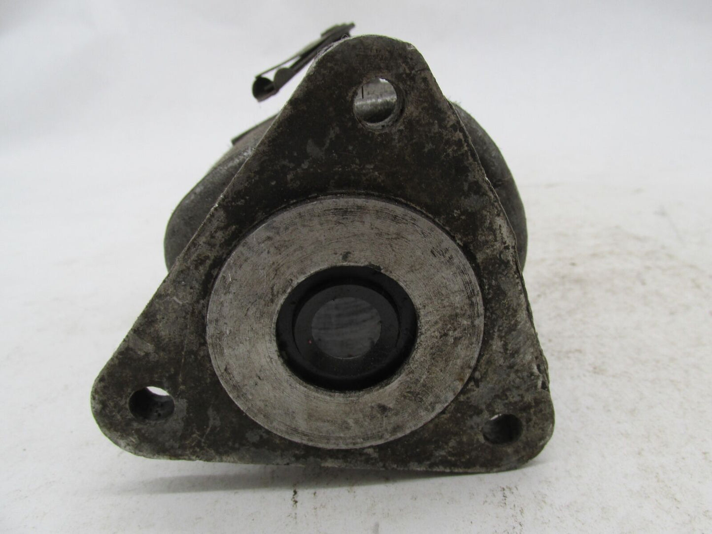 Vintage Lucas BSA Triumph Norton K2F Magneto Housing