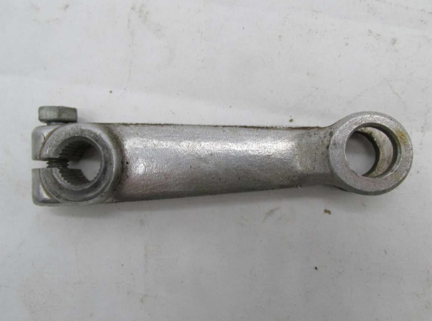 Vintage Ducati Motorcycle Shift Arm Lever