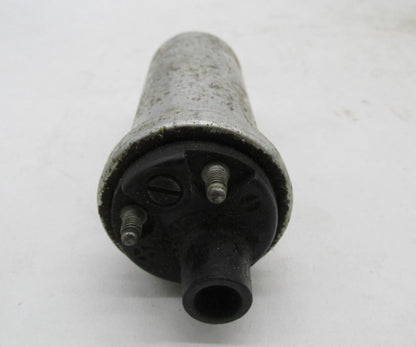 Vintage Original Lucas Triumph BSA 12V Ignition Coil 17M12
