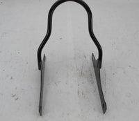 Harley Davidson Genuine Touring Black Sissy Bar 94-14 FLHT, FKHX, FLHR, FLT