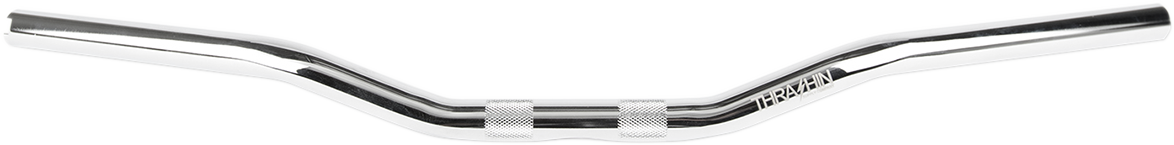 THRASHIN SUPPLY CO. 1" Handlebars Chrome TSC-2702-3