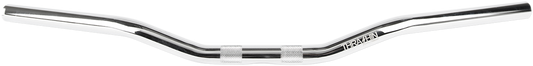 THRASHIN SUPPLY CO. 1" Handlebars Chrome TSC-2702-3