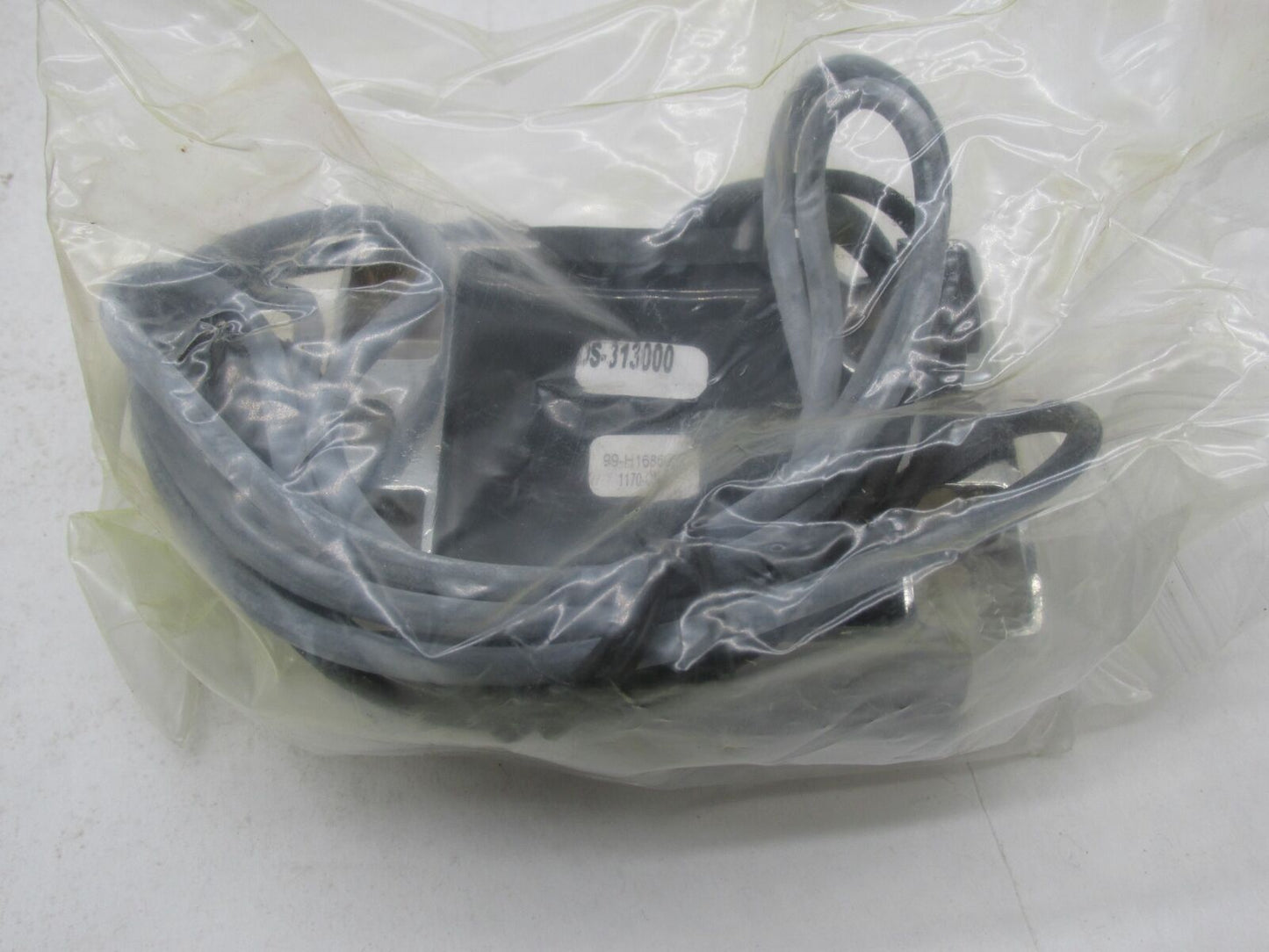 Harley Drag Specialties NOS Chrome Voltage Regulator DS-313000 74513-82