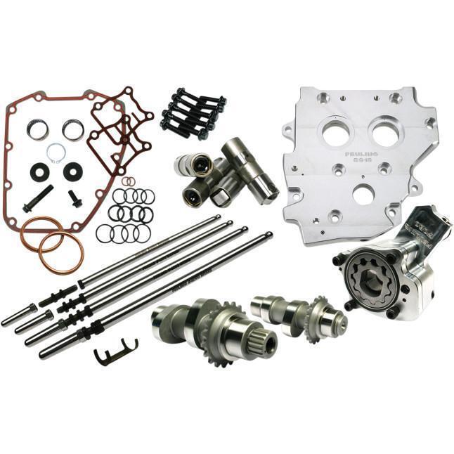 Feuling HP+ Complete Chain Drive Conversion Cam Kit 543 7224