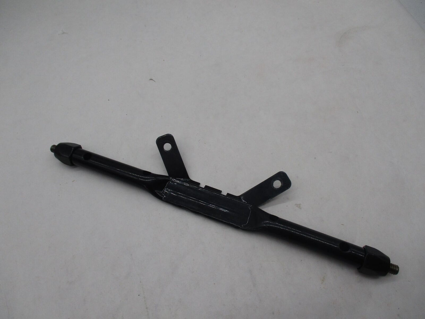 Harley Davidson Rear License Plate Turn Signal Bracket