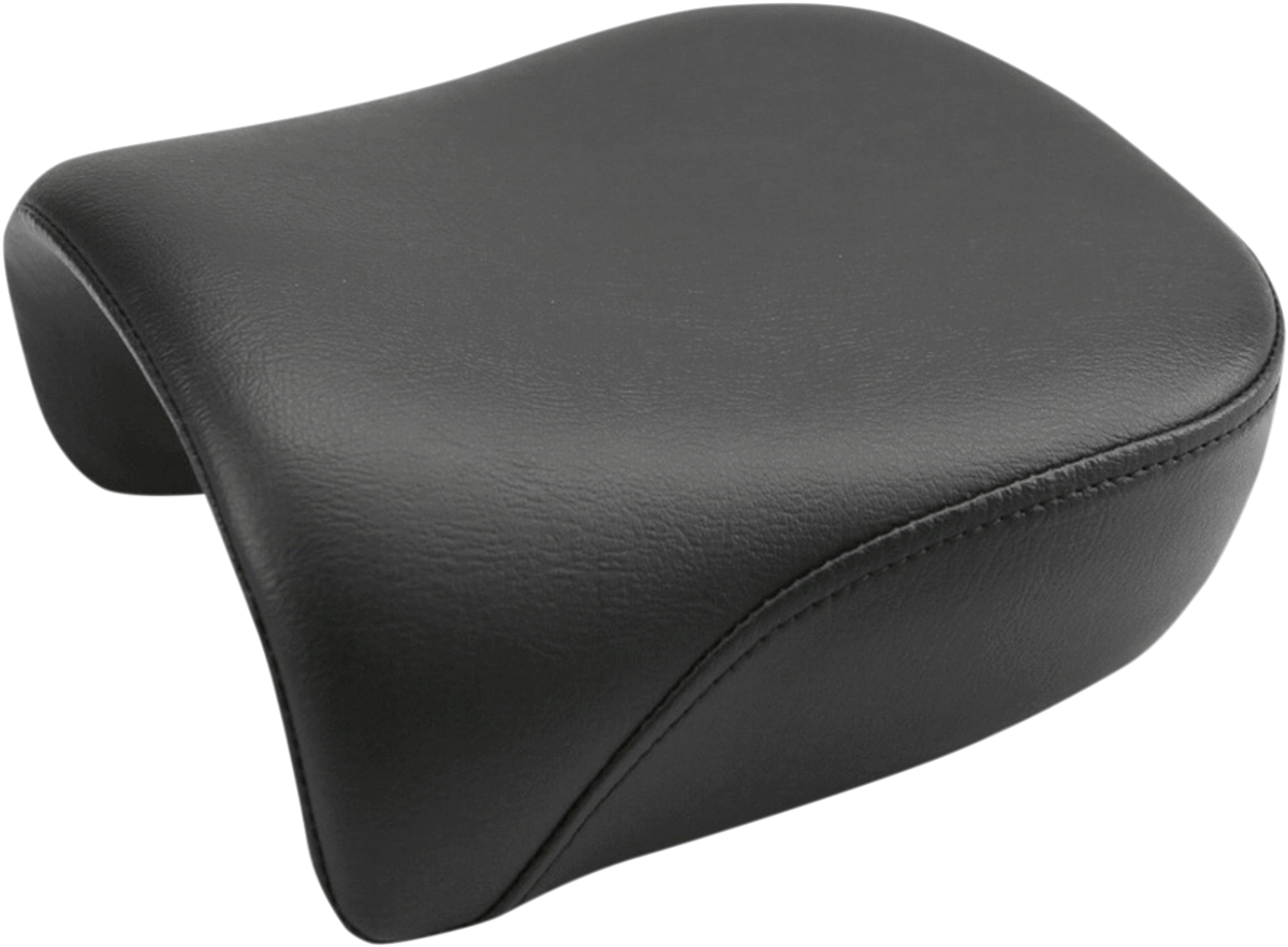 Saddlemen Renegade Solo Seats And Pillion Pads Smooth 807-03-023