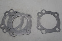 Lot of 4 Harley Davidson Genuine NOS Sportster Cylinder Head Gaskets 16665-86A