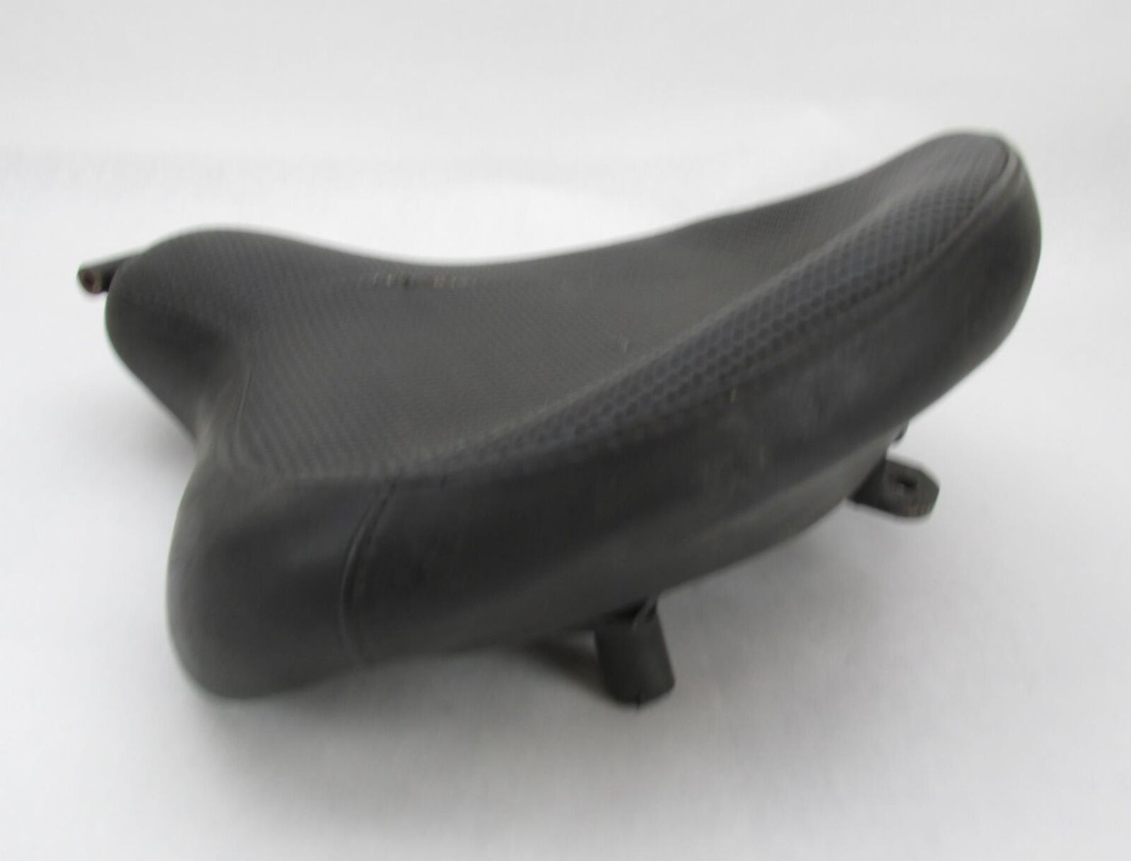 Harley-Davidson Genuine 1997-2008 FLHP Solo Seat w/ Bracket 52242-83