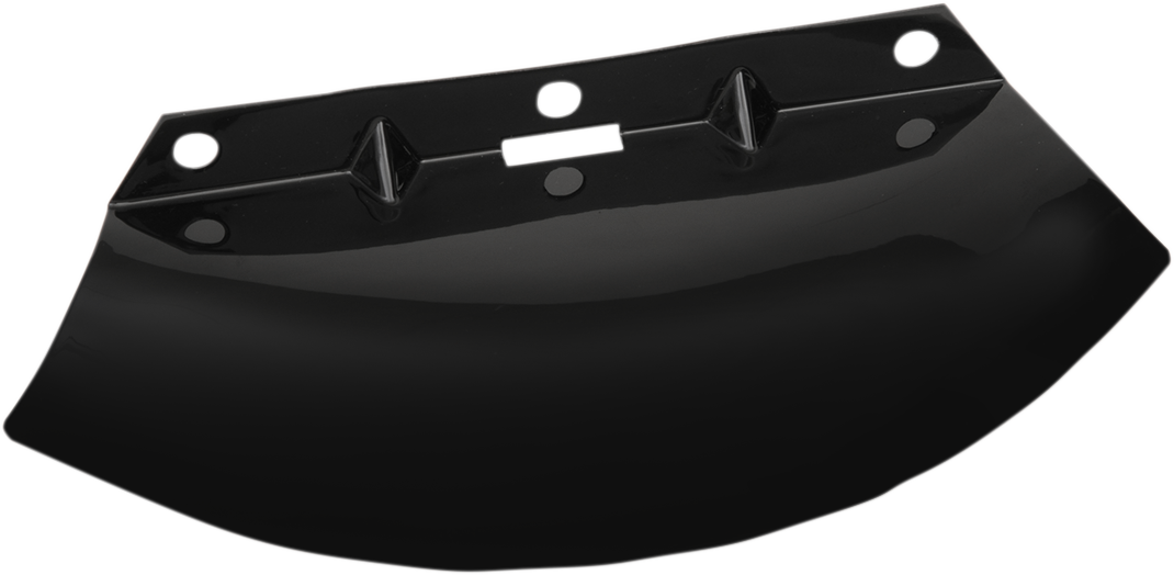 Drag Specialties Front Fork Air Baffle 0409-0015