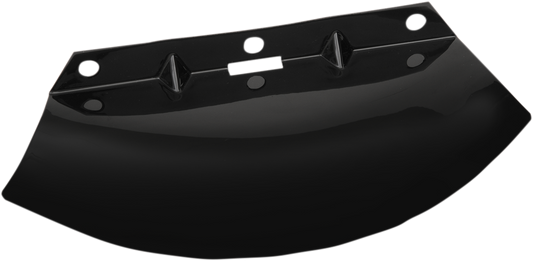 Drag Specialties Front Fork Air Baffle 0409-0015