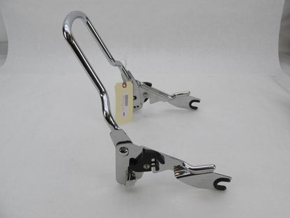 Harley-Davidson Genuine NOS Adjustable Detachable Backrest Sissybar 52300257