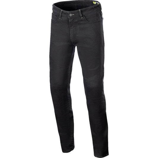 Alpinestars Copper V3 Denim Pants Black 30 3328524-1202-30