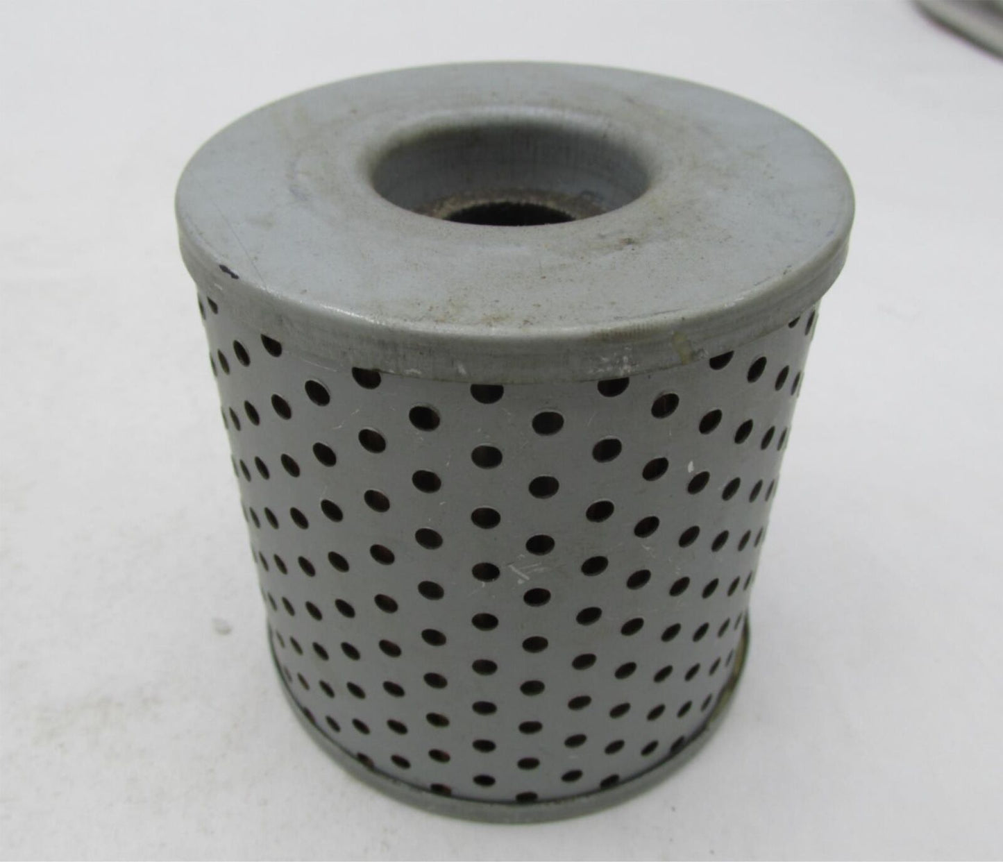 Wix Engine Cartridge Lube Metal Oil Filter 24943