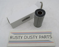 Harley Davidson Genuine NOS Oil Filter Element 63835-87T