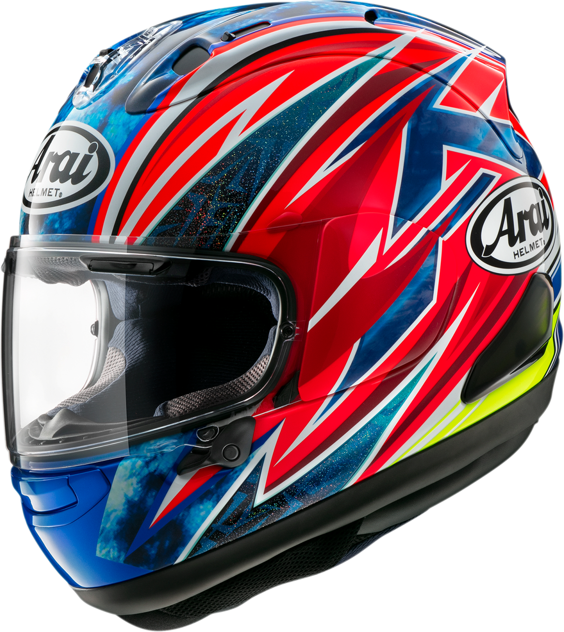 ARAI Corsair-X Ogura Helmet Small 0101-16225