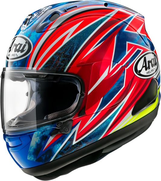 ARAI Corsair-X Ogura Helmet Small 0101-16225