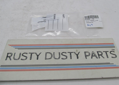 Lot of 9 Harley-Davidson Genuine NOS Rubber Tube Clips 27368-76